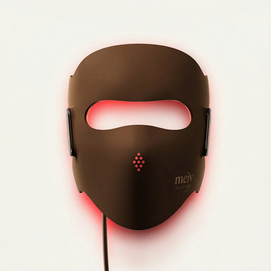 MEIV 4D Laser Light Therapy Mask