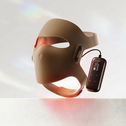 MEIV 4D Laser Light Therapy Mask