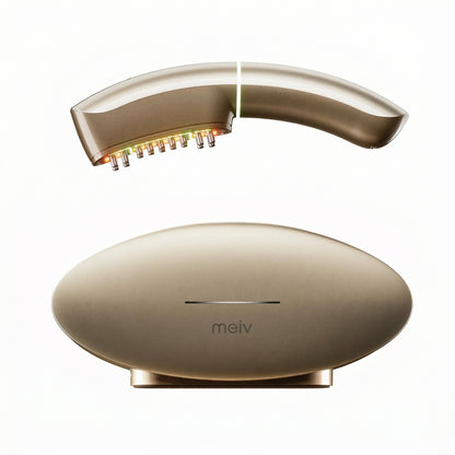 MEIV Slimax Microcurrent & Laser Light Anti-aging Device