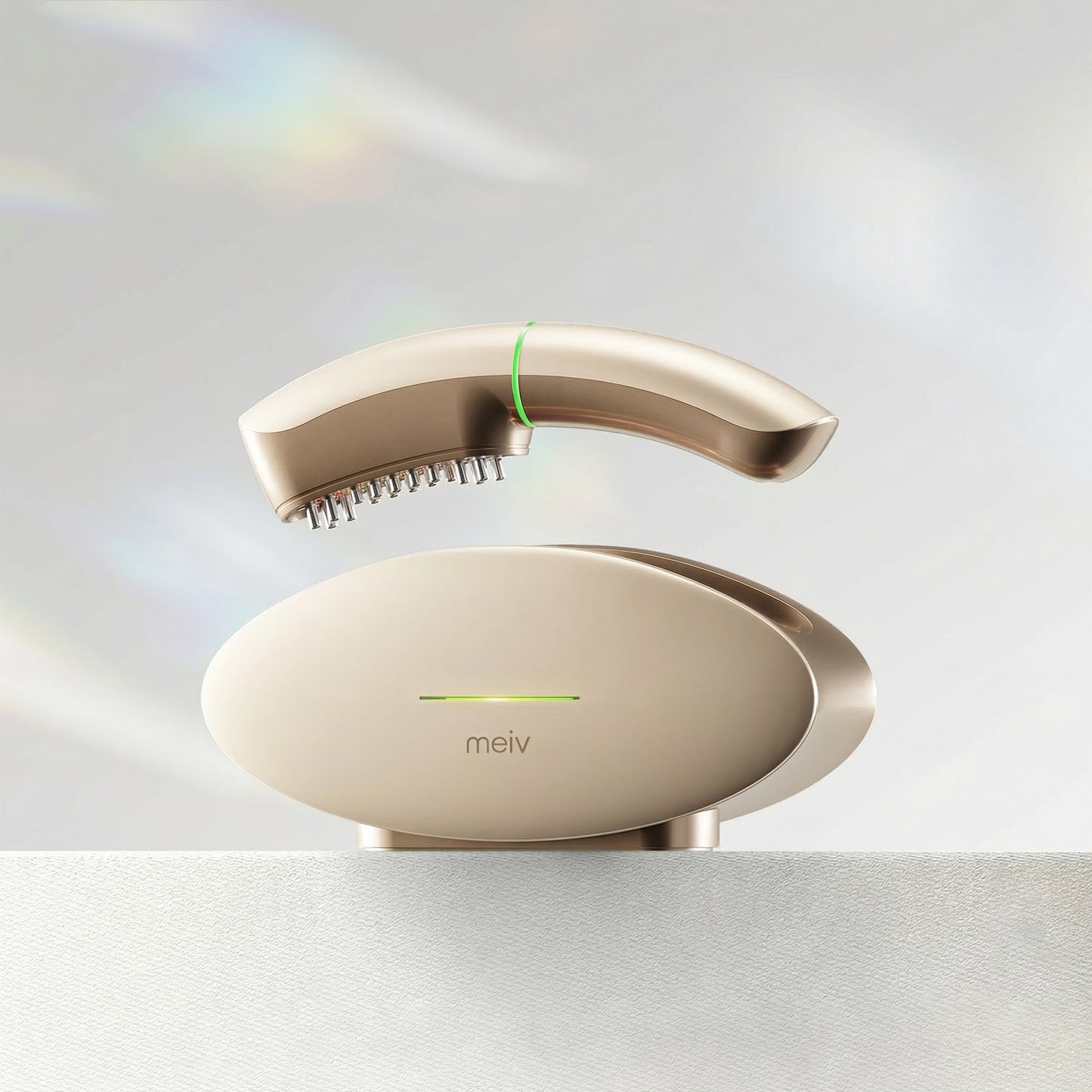 MEIV Slimax Microcurrent & Laser Light Anti-aging Device