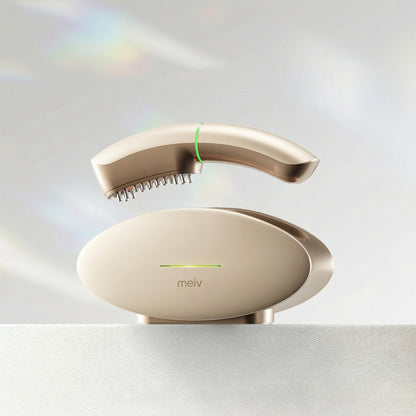 MEIV Slimax Microcurrent & Laser Light Anti-aging Device