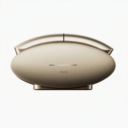 MEIV Slimax Microcurrent & Laser Light Anti-aging Device