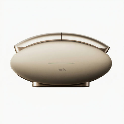 MEIV Slimax Microcurrent & Laser Light Anti-aging Device