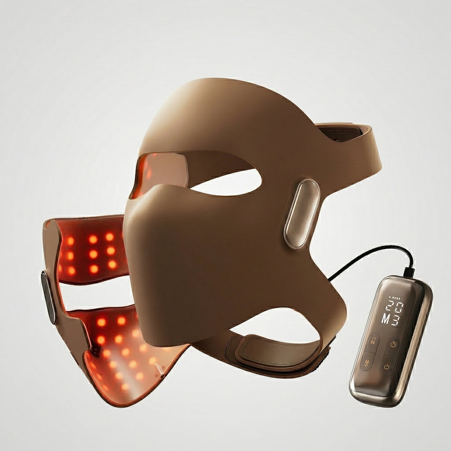 MEIV 4D Laser Light Therapy Mask